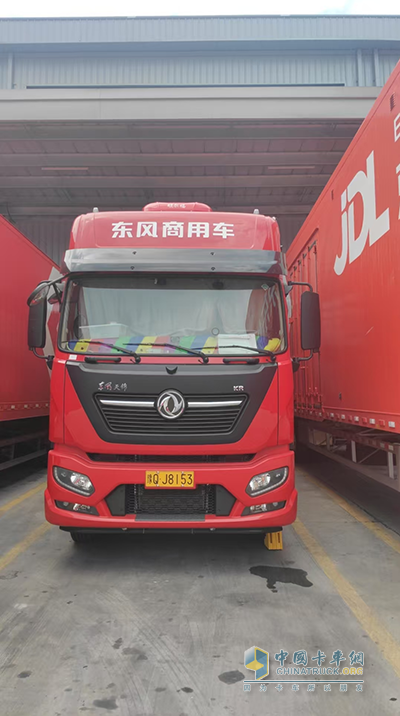 每個月能讓用戶省將近3000塊錢油費(fèi)，東康發(fā)動機(jī)出手就不凡