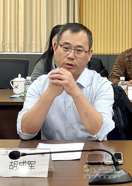 增互信、凝共識、謀共贏，上海港口運輸大客戶到訪東風商用車