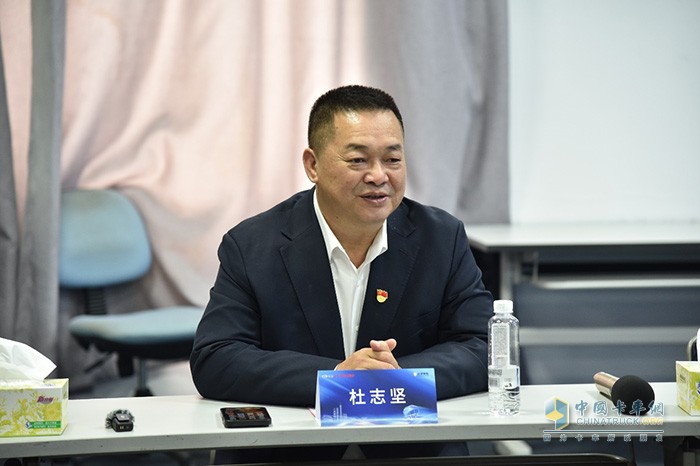 “投保易、保費(fèi)優(yōu)、理賠快” 廣汽日野與眾誠保險(xiǎn)“智安保險(xiǎn)品牌”成功發(fā)布
