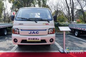 愷達(dá)EX6-64度版：超大電量超長續(xù)航，六大價值行業(yè)領(lǐng)先