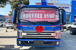 帥鈴賀歲團購會 為農(nóng)業(yè)豐收保駕護航