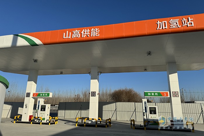 “氫”風徐來，“山東樣本”憑什么引領(lǐng)行業(yè)風潮？