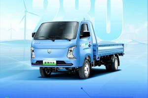 新年新車新驚喜！濰柴藍擎全新一代家族驚艷亮相！
