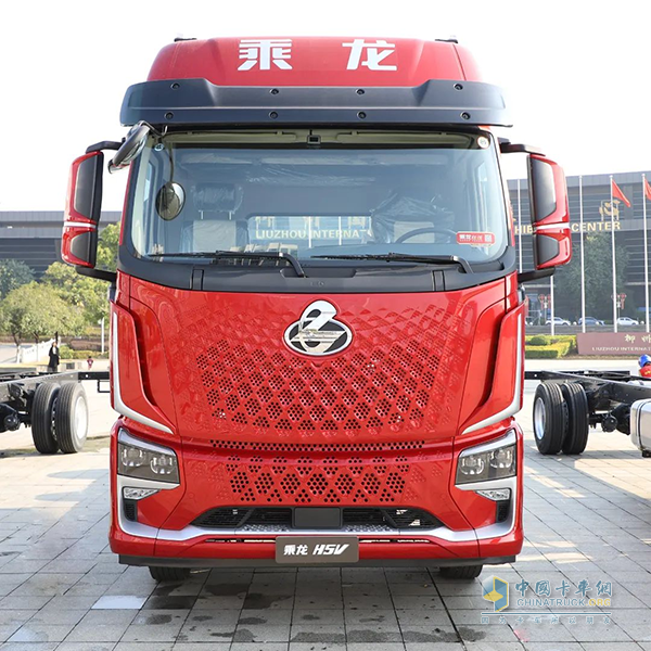 乘龍H5V綠通房車，有哪些硬實(shí)力？