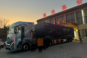 用戶(hù)品鑒！歐曼銀河全球價(jià)值之旅：智能科技與舒適體驗(yàn)獲贊譽(yù)