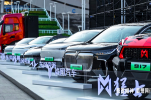創(chuàng)新驅(qū)動(dòng) 聚力轉(zhuǎn)型 東風(fēng)汽車加快構(gòu)筑高質(zhì)量發(fā)展新勢(shì)能