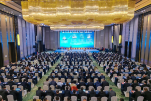 領(lǐng)航綠色新賽道 攜手共筑生態(tài)圈，漢馬科技集團2025年全球供應鏈合作伙伴大會圓滿舉辦