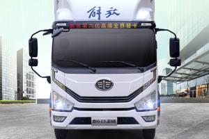 “事業(yè)咖”！解放輕卡虎6G-2.5L混動(dòng)版，創(chuàng)富路上意氣風(fēng)發(fā)！