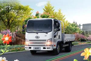 一汽解放輕卡：“眼觀六路、耳聽八方”，虎VR-果蔬王實(shí)力控場！