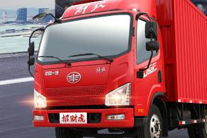 解放輕卡：“運(yùn)”籌帷幄之間，決勝運(yùn)輸之路！
