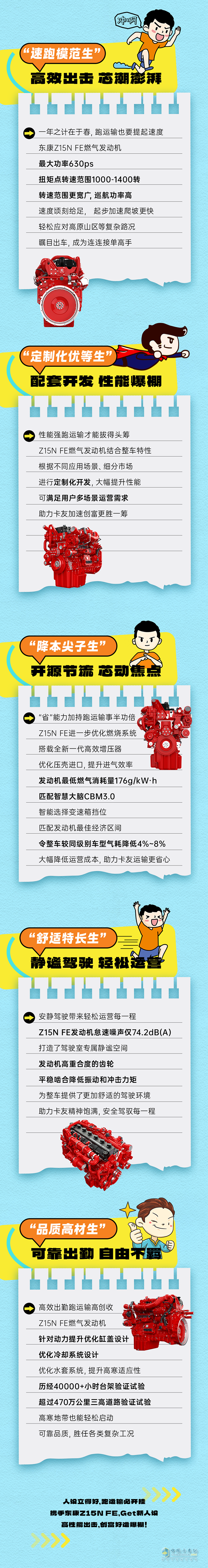 東康全新一代Z15N FE接下來(lái)你想要立怎樣的人設(shè)？