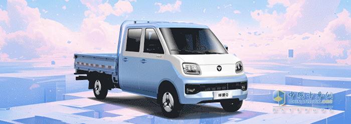 從實(shí)驗(yàn)室到量產(chǎn)車 時(shí)代汽車首款半固態(tài)電池卡車即將云發(fā)布