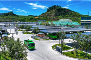 徐工挑大梁·商用汽車勇爭先：“技術(shù)+場景”擘畫新未來