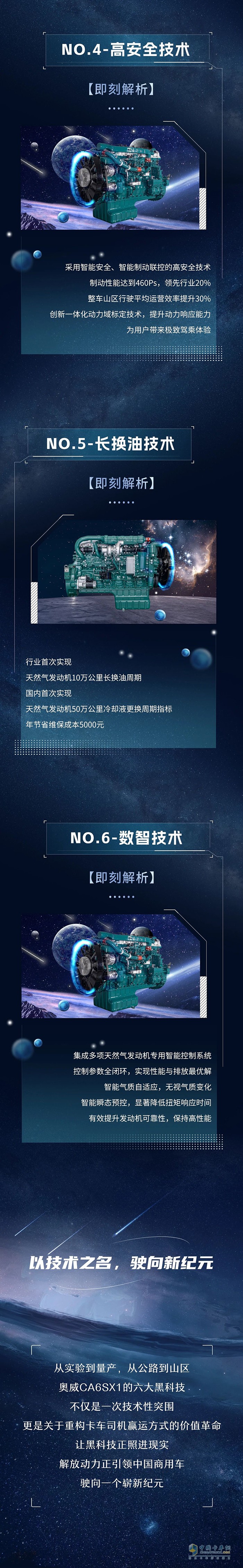 破局運(yùn)輸焦慮！奧威CA6SX1黑科技輕松拿捏創(chuàng)富密碼