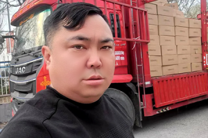 八年運(yùn)輸路，從陌生到信賴，江淮格爾發(fā)與劉師傅的相伴成長(zhǎng)