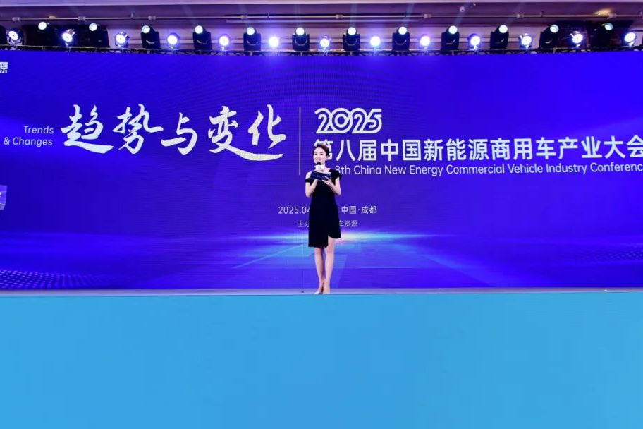 榮獲“綠卡獎”背后：宇通重卡如何用更高價值贏得用戶青睞？