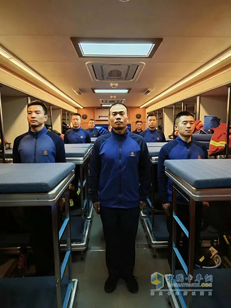 森源鴻馬嚴格把控質量：多功能宿營車品質卓越