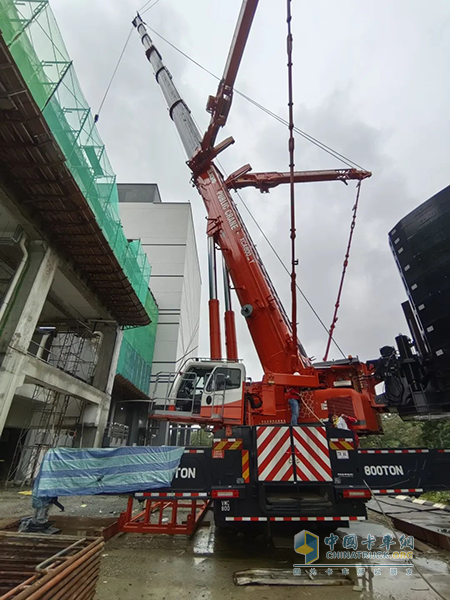 中馬共建，合作共贏！徐工“智造”助力馬來西亞基建升級
