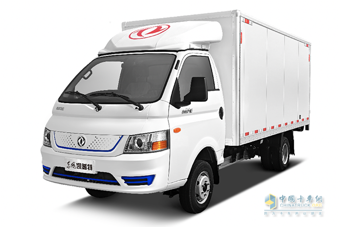 “人本”為基，智慧向“新” 東風(fēng)股份久久為功斬獲新能源商用車評(píng)選大獎(jiǎng)