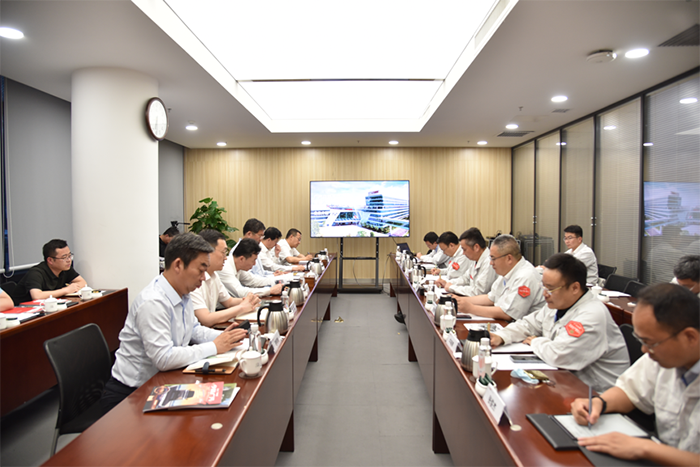同一天，兩位市長到訪廣汽日野為什么？