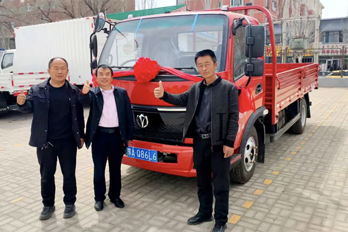 飛碟奧馳：90萬公里鋼印不褪色，老司機的“免檢鐵馬”再戰(zhàn)十五