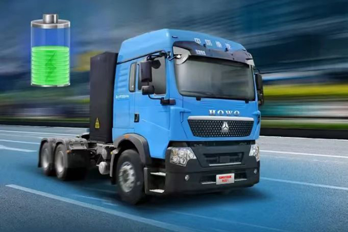 豪沃新能源:車輛節(jié)能技巧(一)省電更省成本！