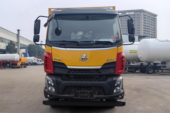 國補至高8.5萬，乘龍M3清洗吸污車市政環(huán)衛(wèi)品質可靠之選