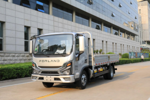 全新“FORLAND”標(biāo)識(shí)產(chǎn)品即將上市，時(shí)代汽車敢作敢為，全面推動(dòng)業(yè)務(wù)向新、向上發(fā)展！