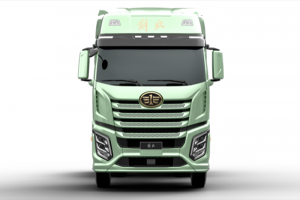 2025款J6V領(lǐng)航版牽引車-動(dòng)力、智能、安全多項(xiàng)升級(jí)一氣呵成
