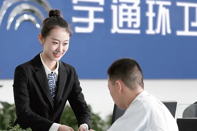 從響應(yīng)到預(yù)見：宇通“宇?直服”如何為環(huán)衛(wèi)客戶提質(zhì)增效？