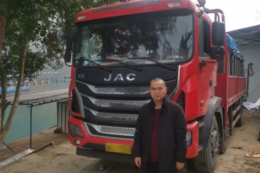 百萬公里無大修!無懼山路挑戰(zhàn)，老司機(jī)為何如此鐘愛格爾發(fā)K5?