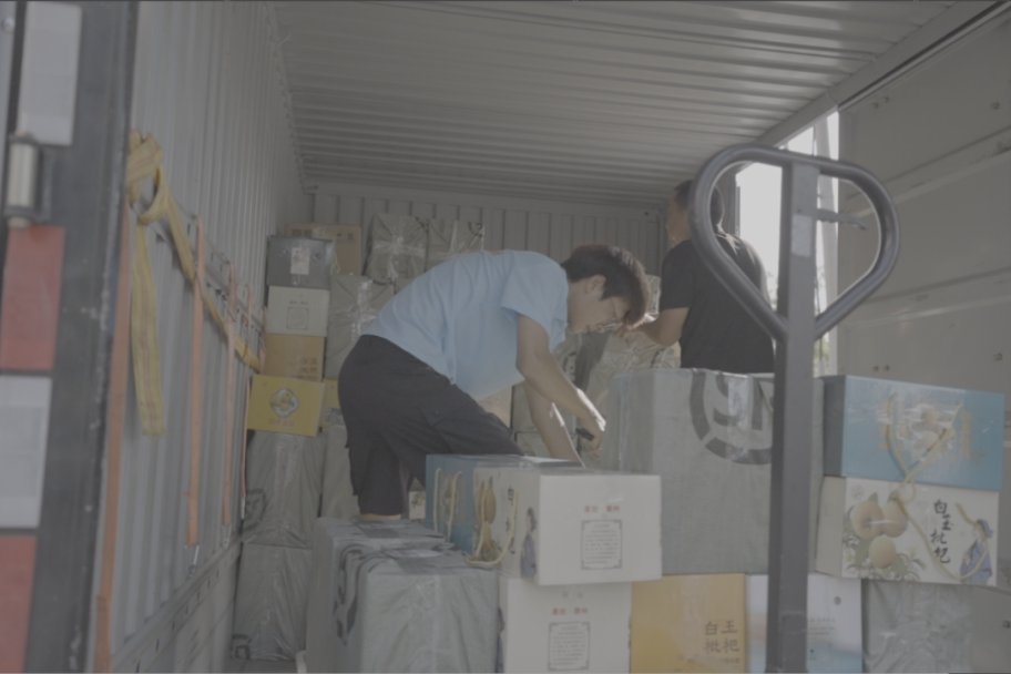 奧鈴：成本減半 路權(quán)開掛 順豐生鮮專線背后的“綠色動(dòng)能”