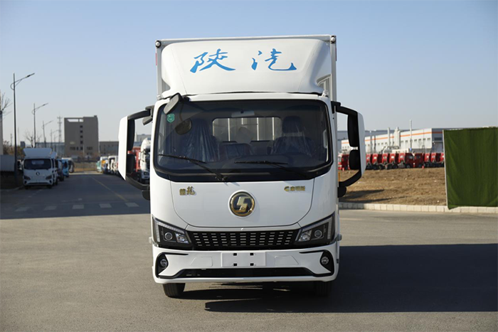優(yōu)化動力缸+全新碗型活塞！ 陜汽德龍G300省油有秘訣