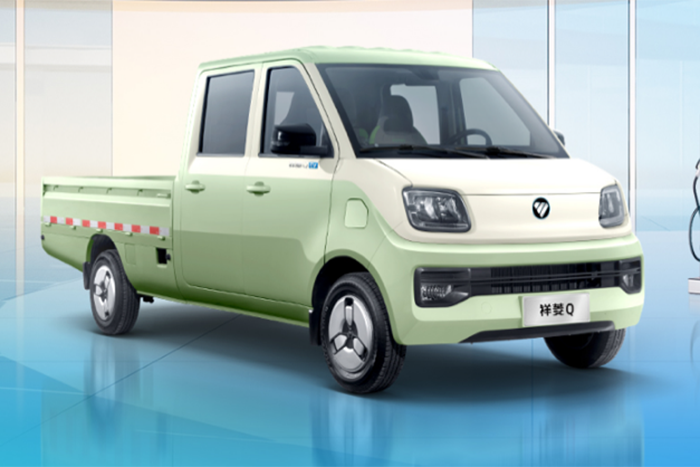 持續(xù)三位數(shù)爆發(fā)式增長 祥菱新能源成時(shí)代汽車加速轉(zhuǎn)型新引擎