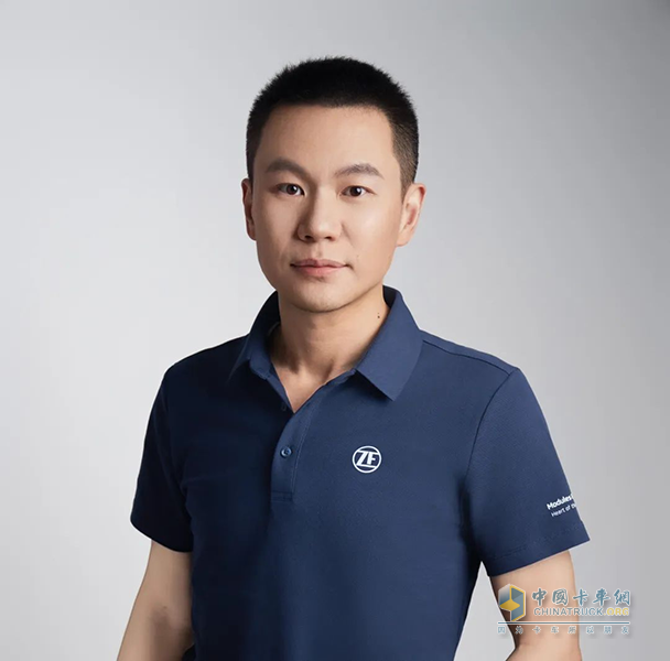 高效率、低成本，采埃孚新一代異步電機(jī)在華量產(chǎn)