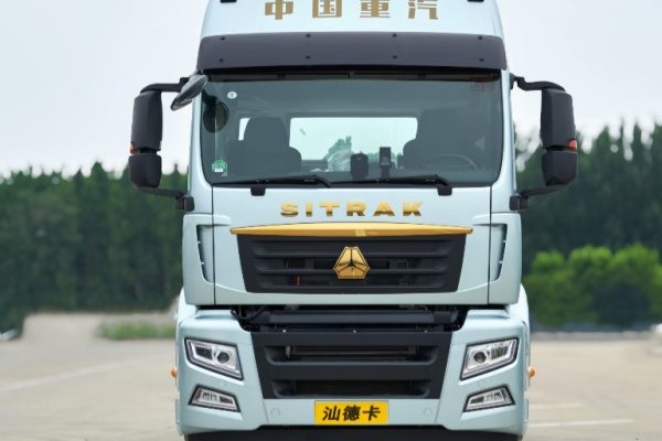 汕德卡G7M即將登場，“精工標(biāo)桿”全維進(jìn)化！