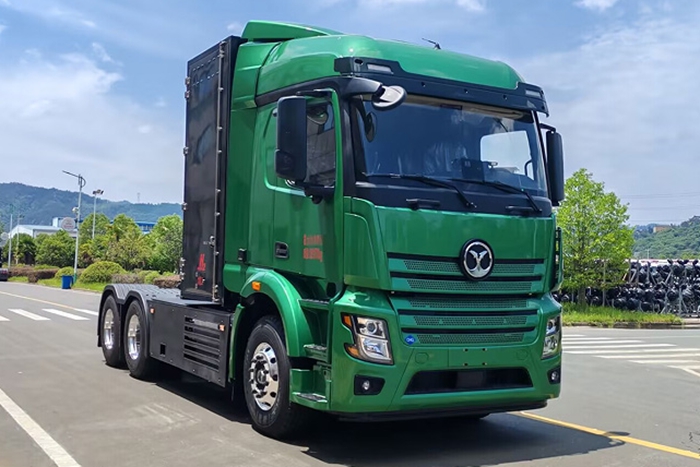 800kWh俱樂部添新車 大電量車型占比攀升 純電競賽愈加激烈