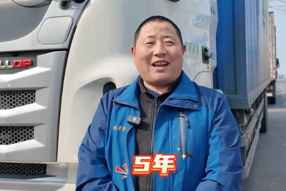 “下一臺(tái)，還選江淮！” 一位25年老司機(jī)的用車(chē)心聲