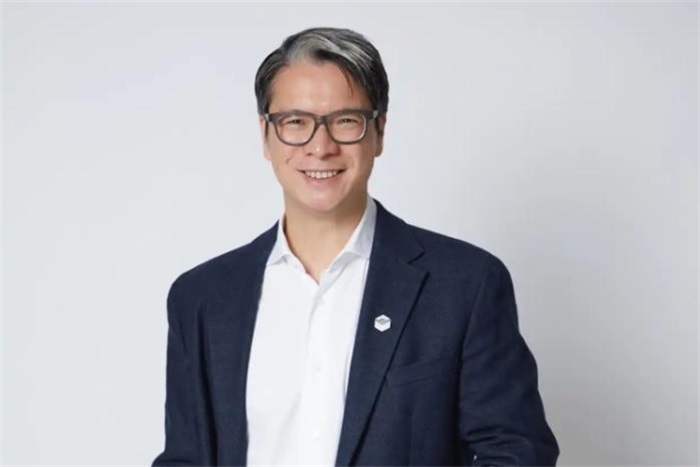 董晨睿出任長安凱程總裁，蘭祥文升任副董事長