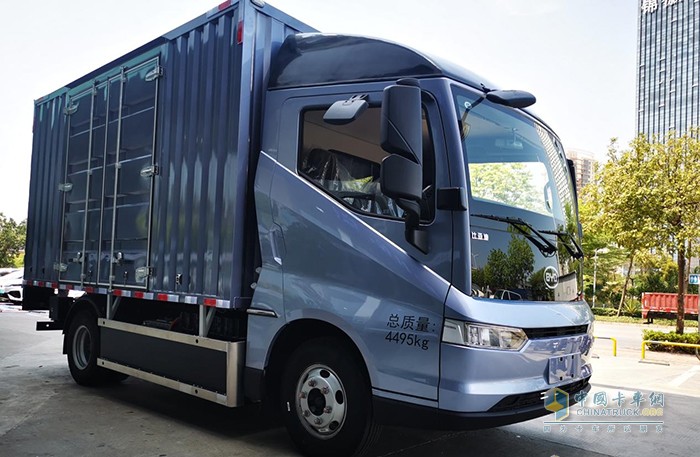 比亞迪商用車 8TT T5D T31 純電動(dòng)