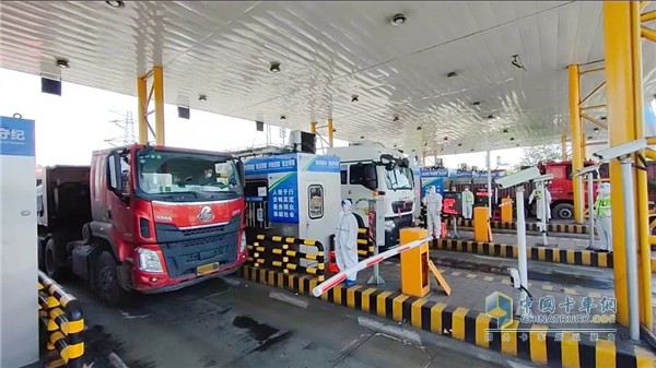 近日，河北省公布了各城市物流保通保暢24小時值班電話。
