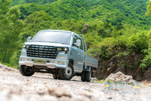 創(chuàng)業(yè)老板們看過來！長安凱程全系購車鉅惠誠意推出