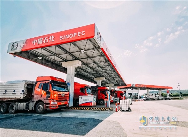 柴油緊張價(jià)格上漲，省錢省心有啥好辦法？