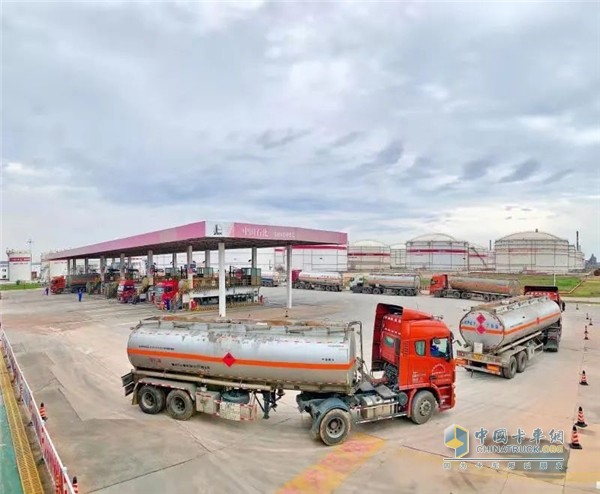 柴油緊張價(jià)格上漲，省錢省心有啥好辦法？