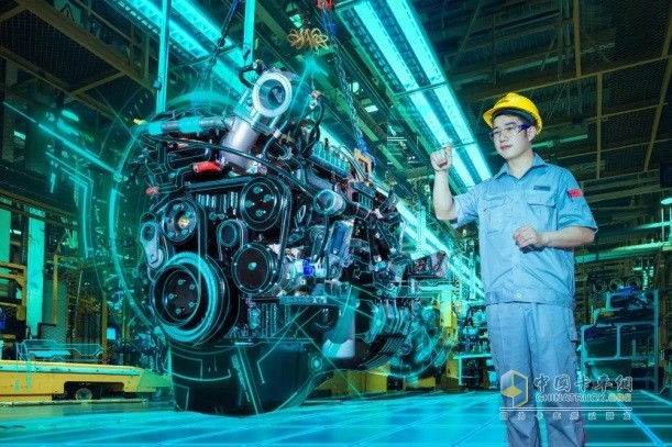 助力重卡行業(yè)復(fù)蘇，東風(fēng)商用車瞄準(zhǔn)客戶發(fā)力創(chuàng)新！