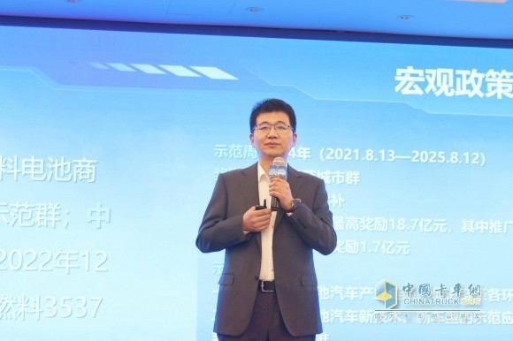 宇您同行 攜手共贏 宇通重卡經(jīng)銷商深度價(jià)值探索之旅第二季如約啟程！