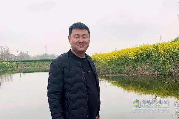 200萬公里有多遠(yuǎn)？對(duì)董總來說，是他和乘龍的6年