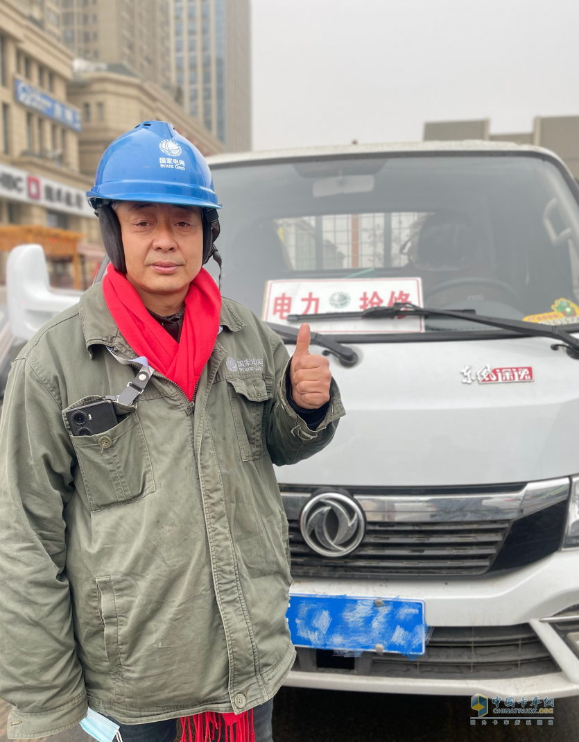 新形勢(shì)，新舉措 東風(fēng)輕型車打響新年?duì)I銷“第一槍”