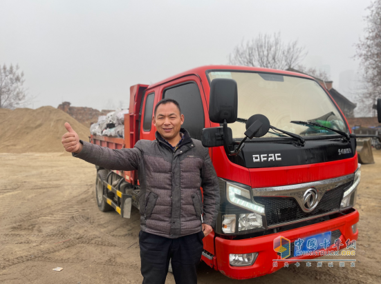 新形勢(shì)，新舉措 東風(fēng)輕型車打響新年?duì)I銷“第一槍”