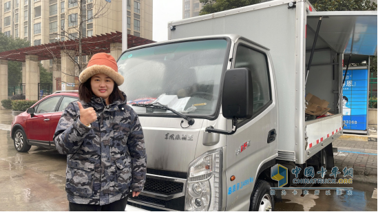 新形勢(shì)，新舉措 東風(fēng)輕型車打響新年?duì)I銷“第一槍”